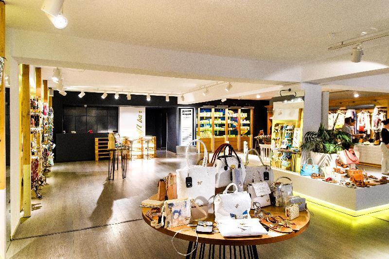 Akrathos Beach Hotel Ouranoupoli Bagian luar foto
